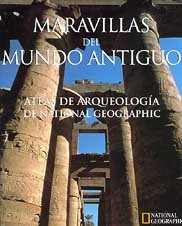Maravillas del mundo antiguo