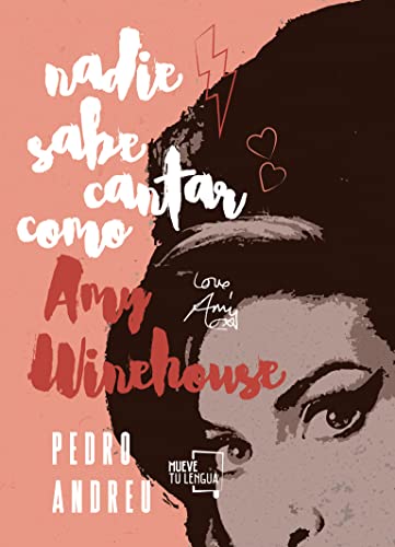 Nadie sabe cantar como Amy Winehouse (Poesía)