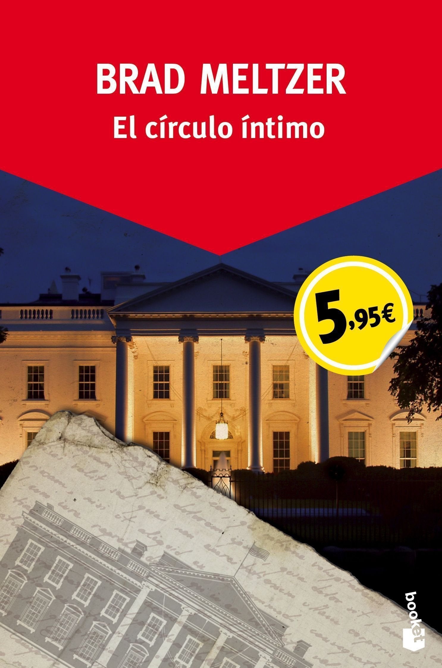 El círculo íntimo (Colección Especial)
