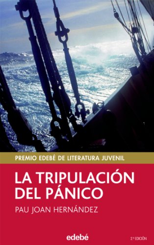 LA TRIPULACIÓN DEL PÁNICO: 5 (PERISCOPIO)