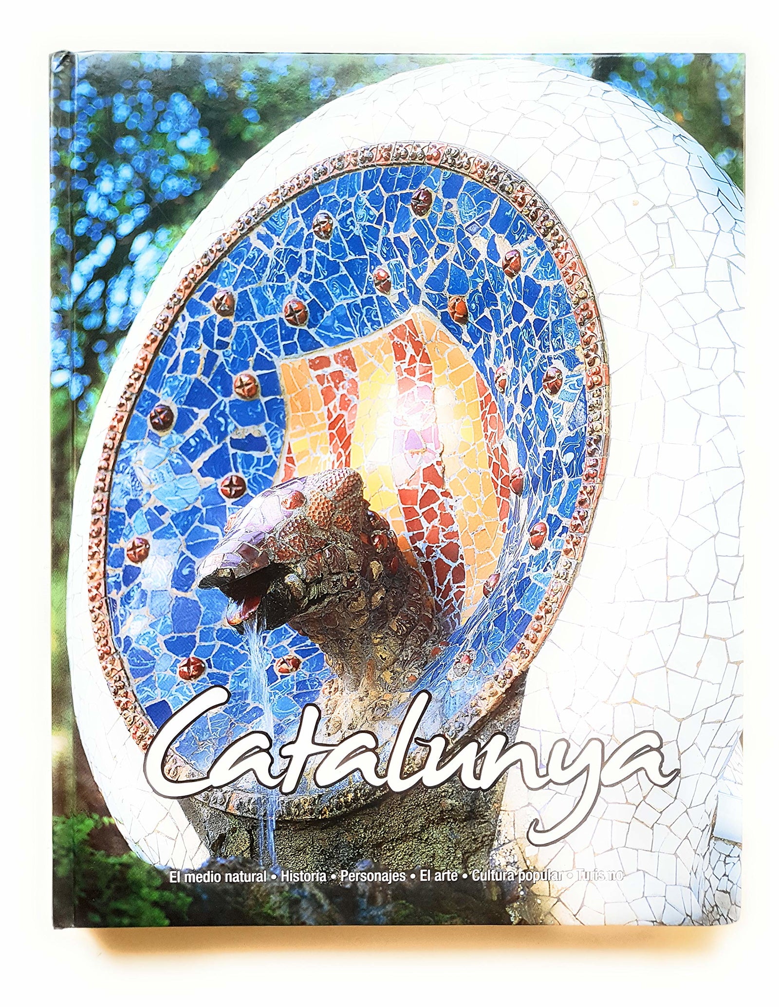 Comunidad catalana