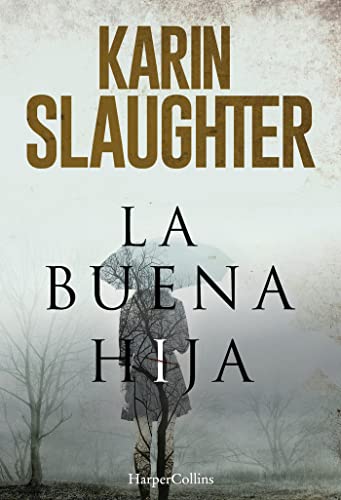 La buena hija (HARPERCOLLINS)
