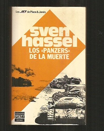 Panzers de la muerte