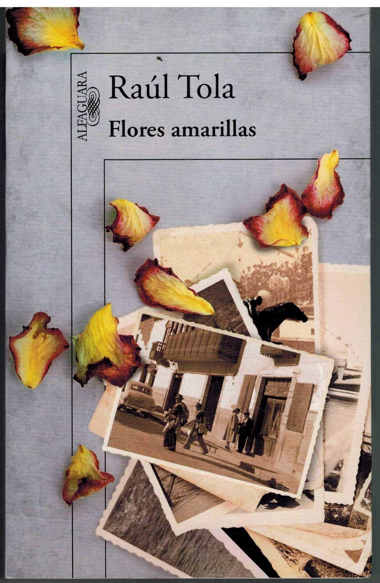 Flores amarillas (Mapa de las lenguas) (Hispánica)