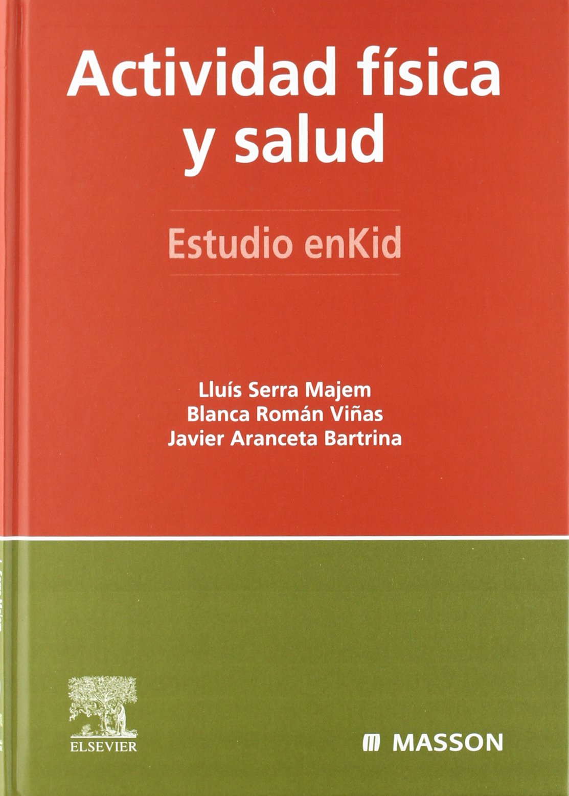 Actividad física y salud
