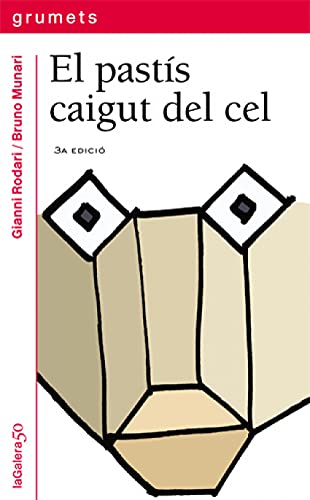 El pastís caigut del cel: 182 (Grumets)