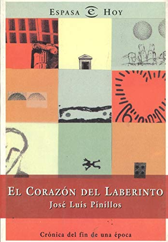 El corazon del laberinto