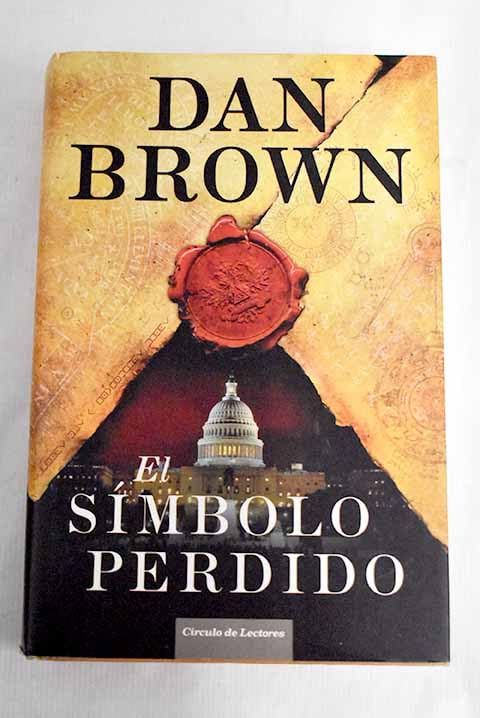 El Símbolo Perdido