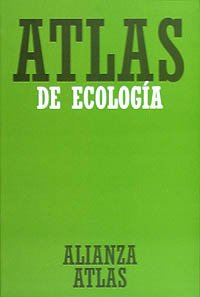 Atlas de ecología (Alianza Atlas (Aat))
