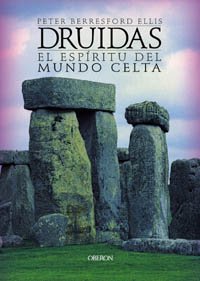 Druidas: El espíritu del mundo celta (Historia)
