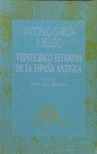 25 ESTAMPAS ESPA?A ANTIGUA-AUSTRAL (SIN COLECCION)