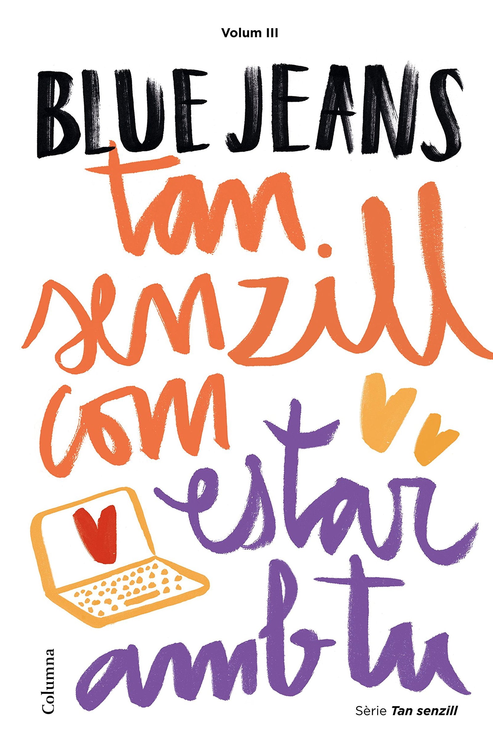 Tan senzill com estar amb tu (Clàssica)