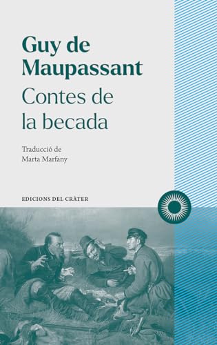 Contes de la becada (MAGNETAR)