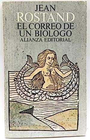 El correo de un biologo