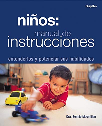NI?OS-MANUAL DE INSTRUCCIONES (SIN COLECCION)