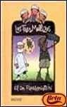 DOCTOR FRANKENSTEIN-TRES MELLIZAS (SIN COLECCION)