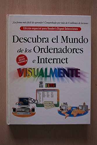 Descubra el mundo de los ordenadores e internet