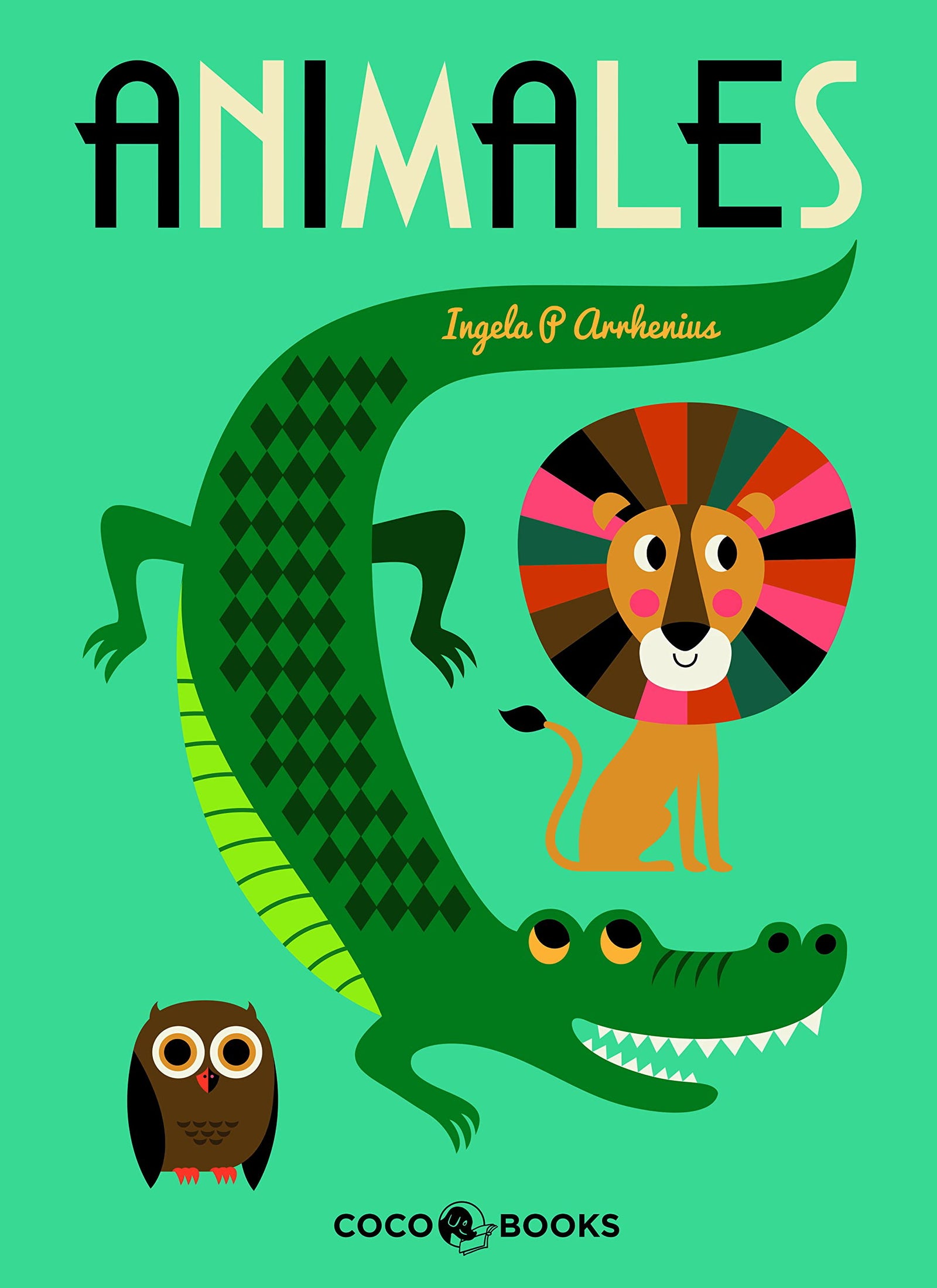 Animales (SIN COLECCION)