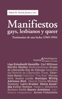 Manifiestos gays, lesbianos y queer: Testimonios de una lucha (1969-1994) (Ακαδημεια)