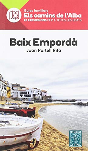 BAIX EMPORDA- CAMINS DE L'ALBA