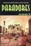Paradores 2007/ Roadside Inns 2007