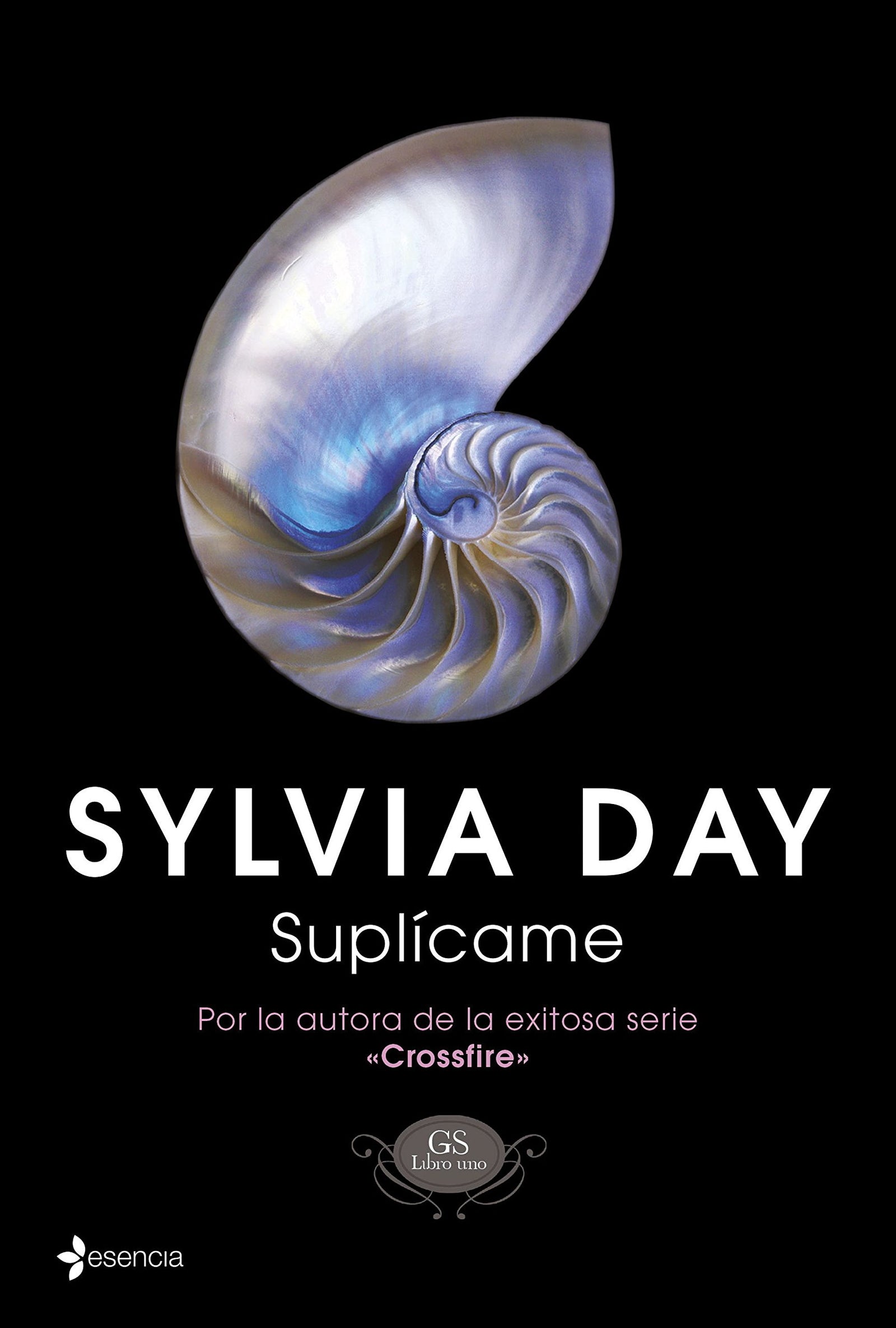 Suplícame: 1 (Erótica)