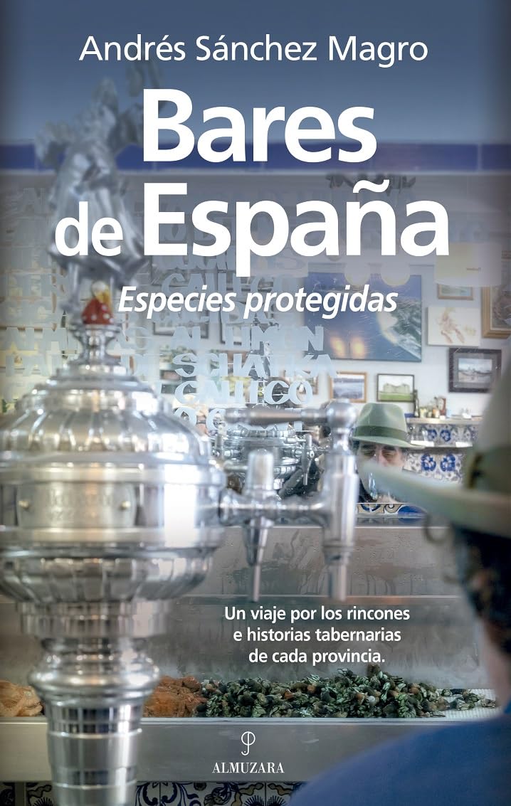 Bares de España; Especies protegidas (Gastronomía)