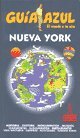 NUEVA YORK-GUIA AZUL