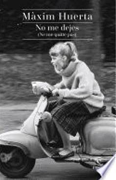 No Me Dejes (Ne Me Quitte Pas)