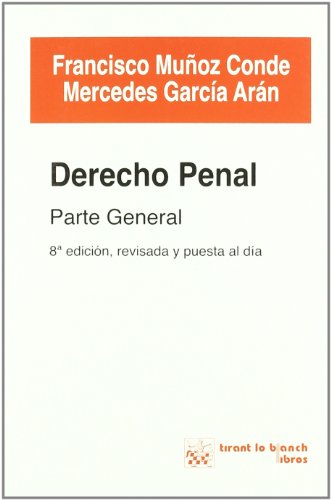 Derecho Penal Parte General