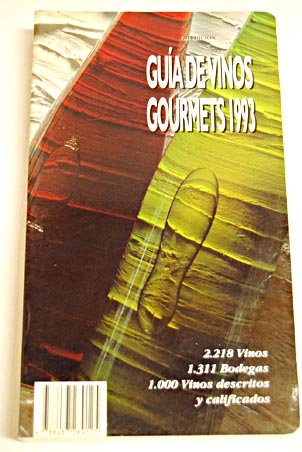Guia de vinos gourmets 93