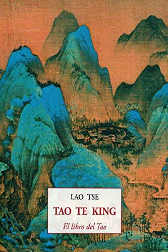 TAO TE KING