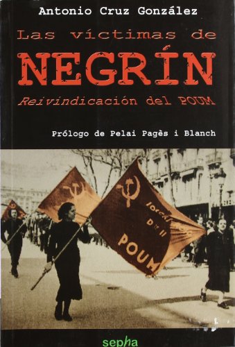 Las Víctimas De Negrín (Libros Abiertos)