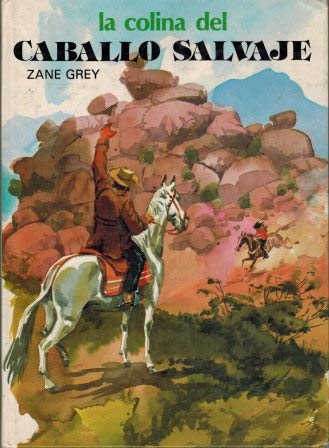 Colina del caballo salvaje, la