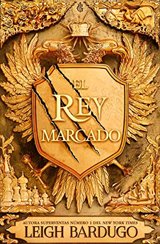 El rey marcado: 1 (Bilogía de Nikolai)