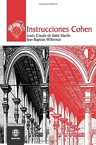 Instrucciones Cohen