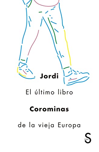 El último libro de la vieja Europa (Cuentahílos)