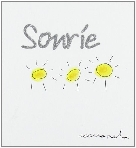 SONRIE (BRILLANTE)