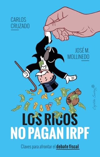 Los ricos no pagan IRPF