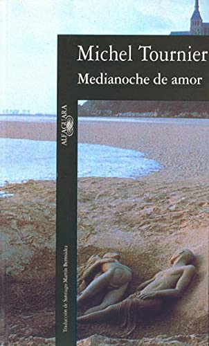 Medianoche de Amor (Literaturas)