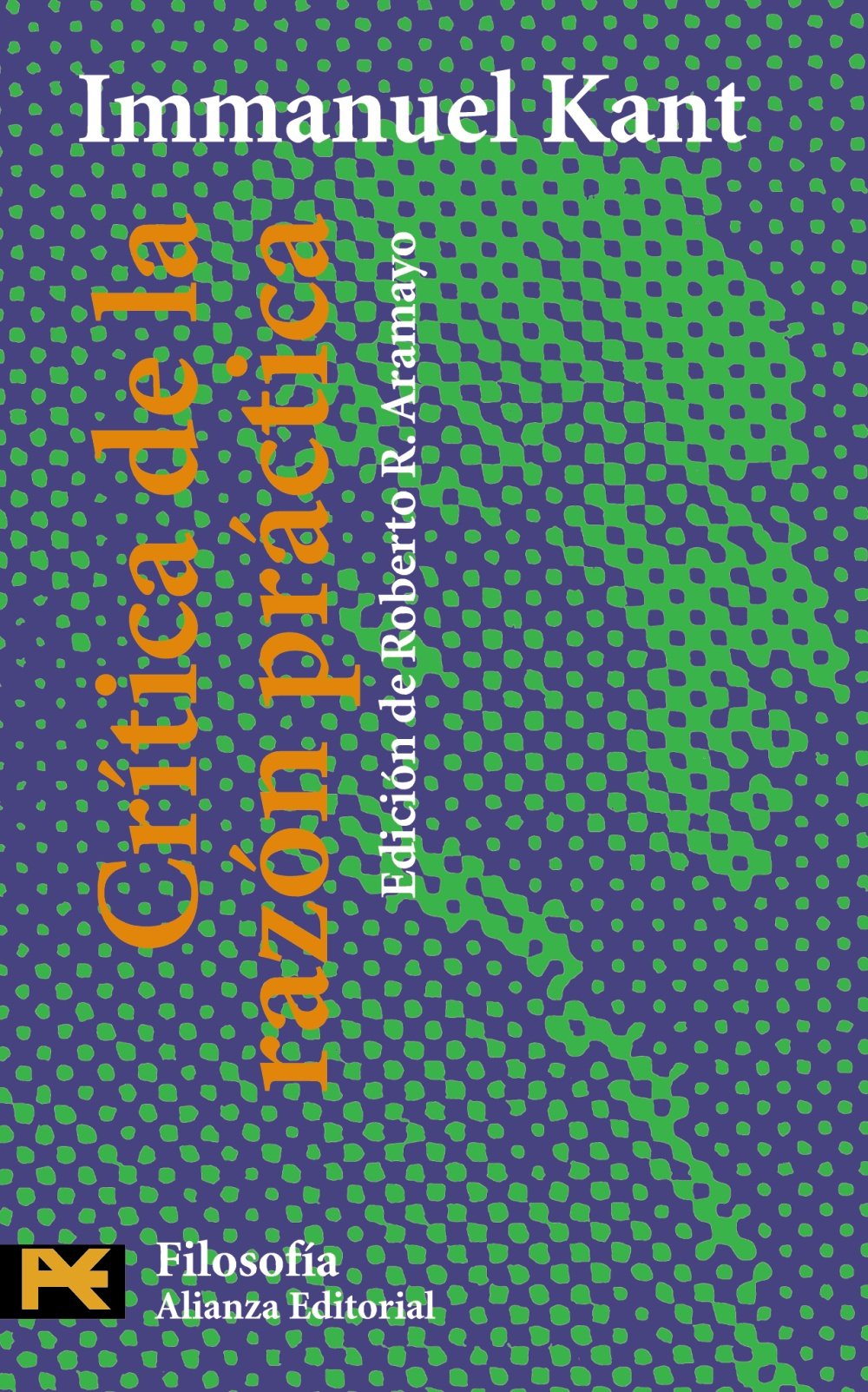 Crítica de la razón práctica (El Libro De Bolsillo - Filosofía)