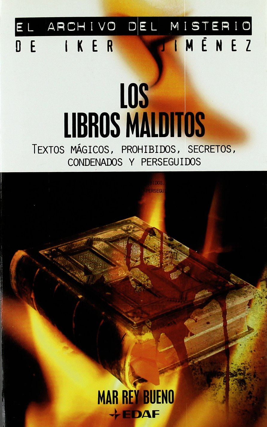 Los libros malditos