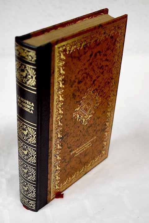 Libro de entretenimiento de la pícara Justina