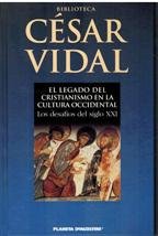 El Legado Del Cristianismo