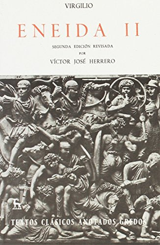 Eneida libro 2 (anotado)