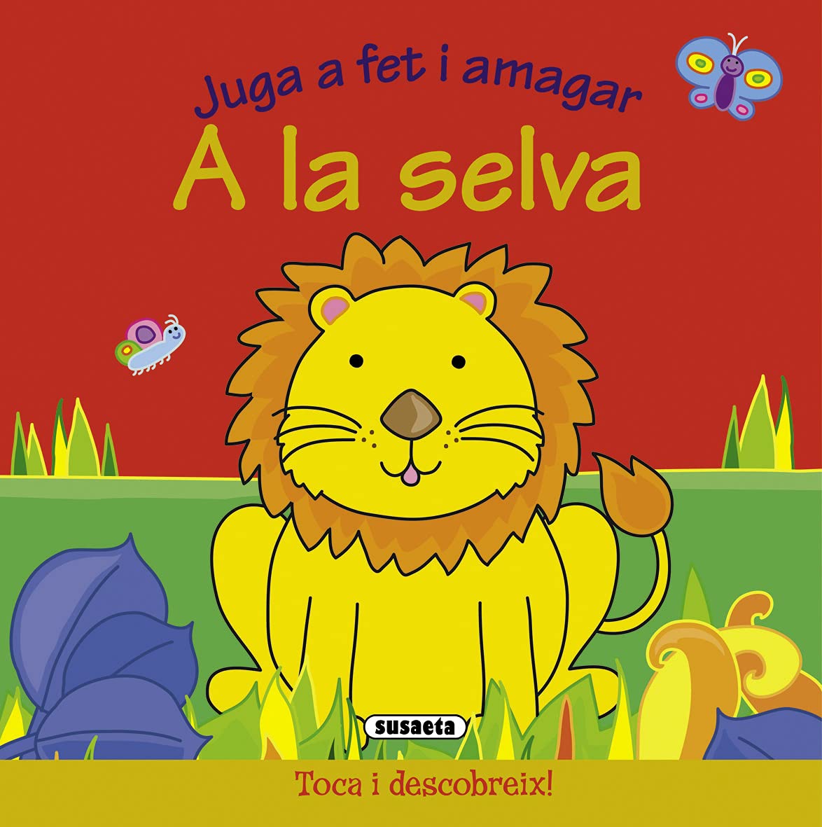 A la selva