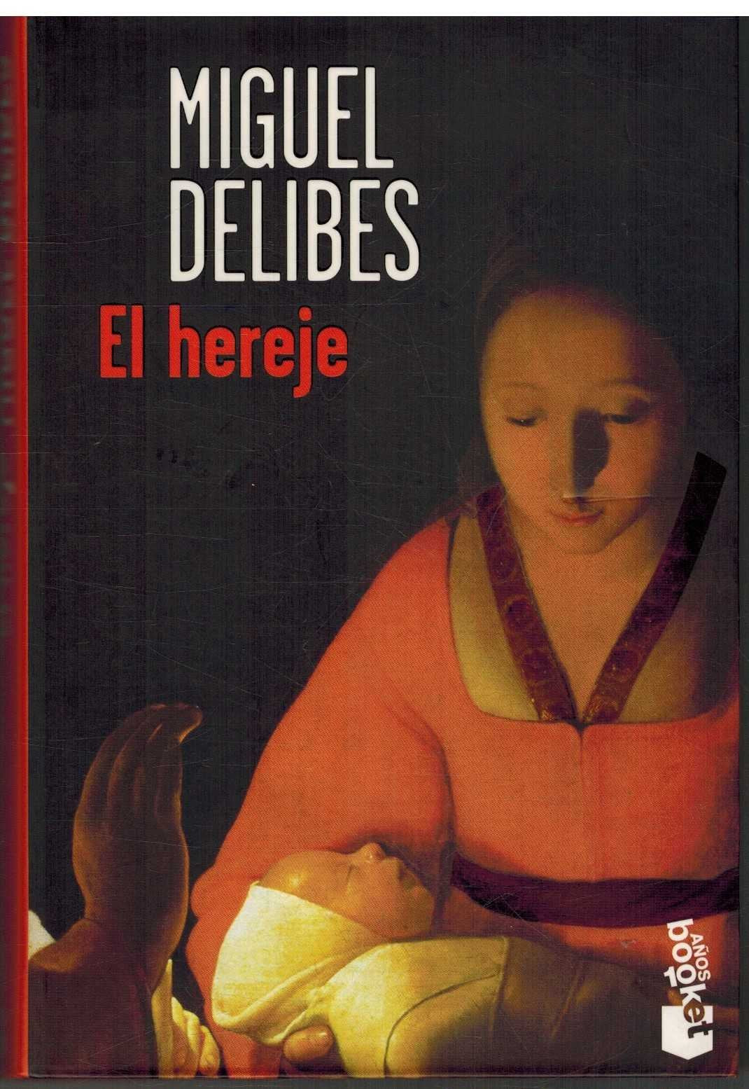El hereje (Colección Especial)