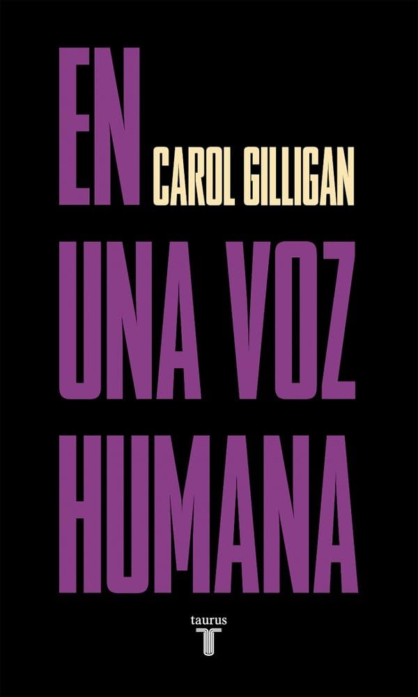 En una voz humana (Pensamiento)