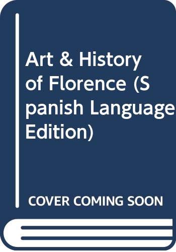 Arte e historia de Florencia (Arte e storia)
