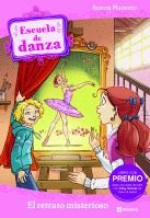 Escuela de danza 5. El retrato misterioso